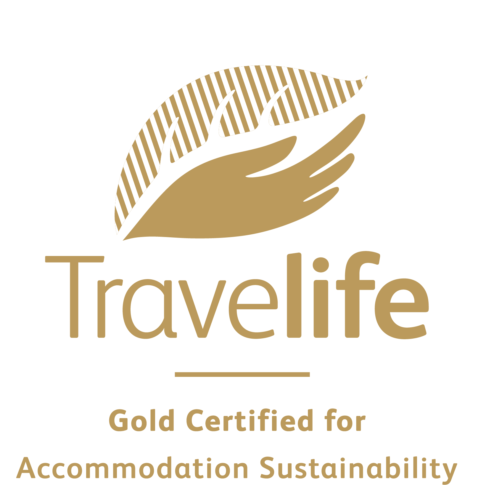 Veligandu Maldives is TravelLife Gold Certified