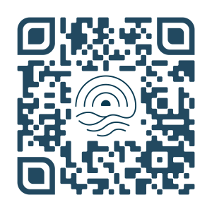 QR Code to Download Veligandu Maldives Mobile App