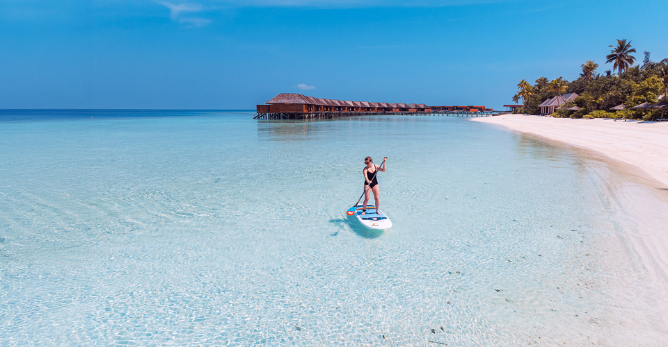 StandupPaddle