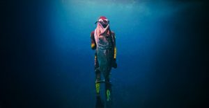 Awsome underwater photography by Veligandu Maldives Excursions team