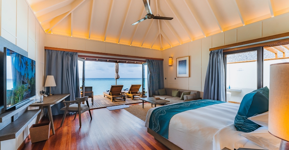 Sunset Ocean Villas
