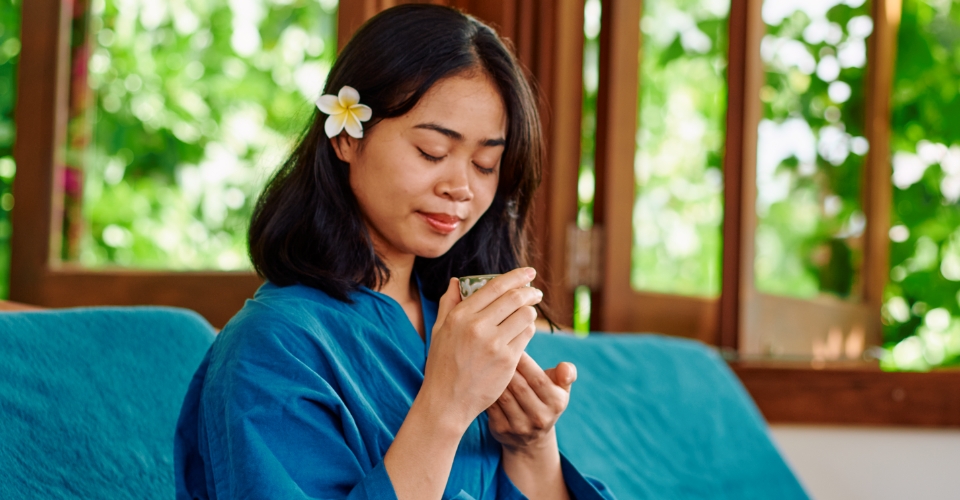 Himeyn Spa Therapist Melia