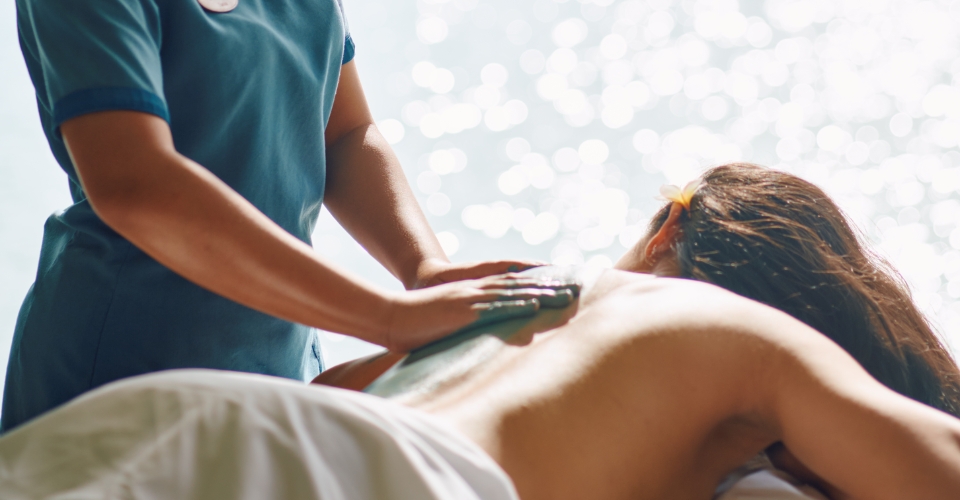 Himeyn Spa Magic Of Touch
