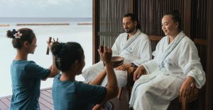 Himeyn Spa at Veligandu