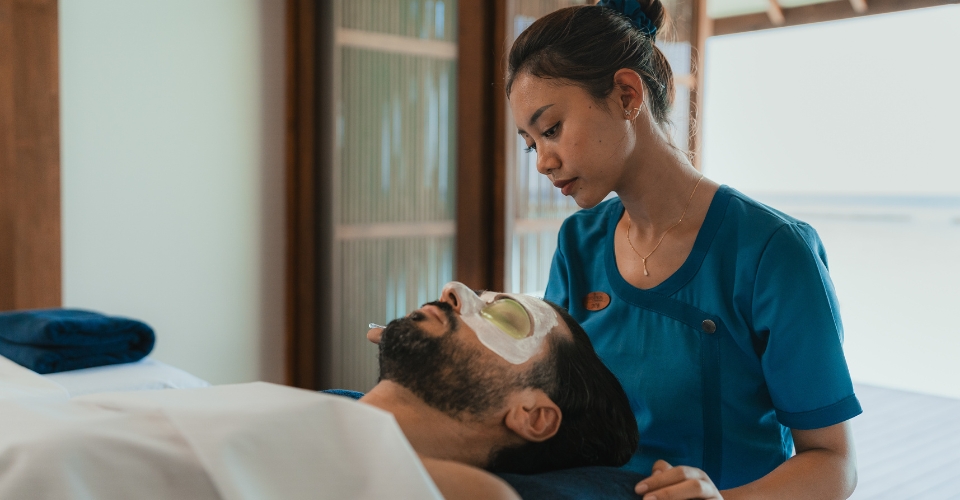 Himeyn Spa Facial Treatment