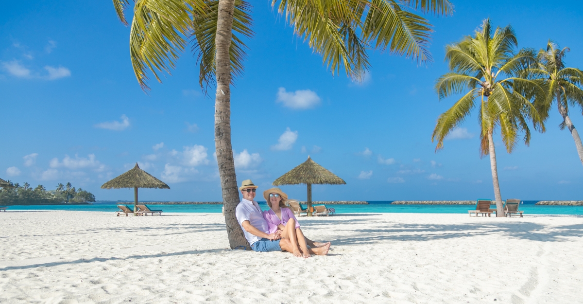 Veligandu Maldives Resort Island